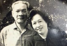 GS Nguyễn Văn Huyên trên con đường sự nghiệp - Tác giả: Hoàng Kim Đáng