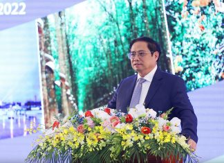 Vùng Đông Nam Bộ tập trung giải quyết "5 mẫu thuẫn, 6 thách thức" để phát triển đột phá