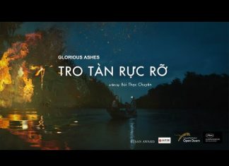 ‘Tro tàn rực rỡ’ giành giải cao nhất tại Liên hoan phim Ba lục địa