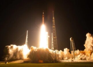 Những vụ phóng tên lửa thất bại trong năm 2022