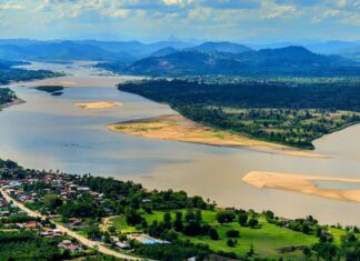 10 nhiệm vụ trọng tâm trong bảo đảm an ninh nguồn nước quốc gia