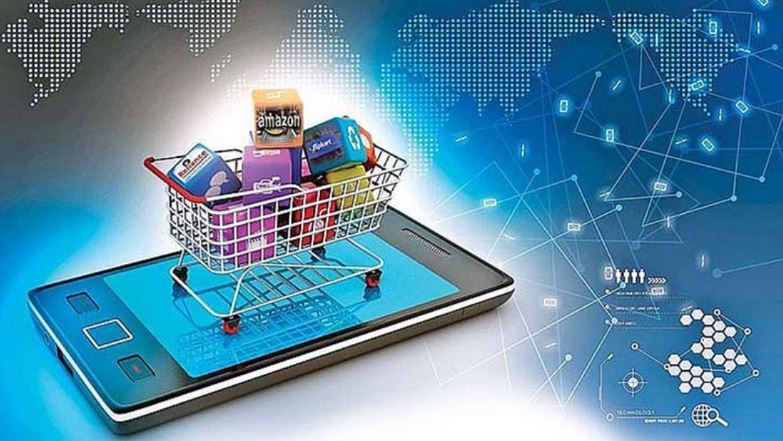 Thương mại điện tử xếp thứ năm thế giới về tốc độ tăng trưởng