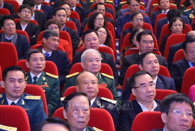 Đại biểu