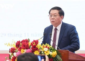 Hệ giá trị quốc gia dẫn dắt đất nước phát triển phồn vinh, hạnh phúc Hệ giá trị quốc gia dẫn dắt đất nước phát triển phồn vinh, hạnh phúc