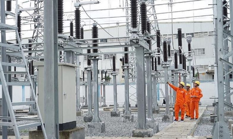 Cung cấp đủ điện an toàn, tin cậy cho sinh hoạt và nhu cầu sản xuất