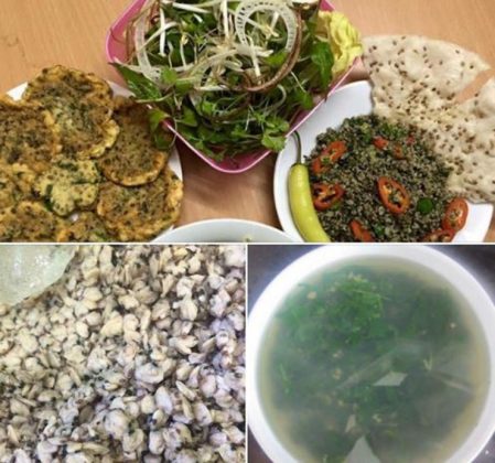 V&agrave;i năm trở lại đ&acirc;y, con dắt được biết đến l&agrave; thực phẩm bổ dưỡng, trở th&agrave;nh đặc sản được người d&acirc;n th&agrave;nh phố v&agrave; nhiều du kh&aacute;ch ưa chuộng