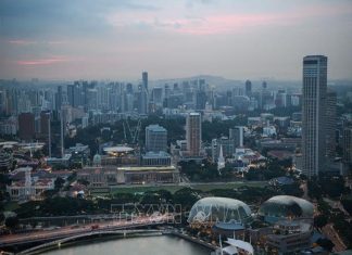 ASEAN: Cam kết thúc đẩy hợp tác vì sự phát triển của các phố thông minh ASEAN: Cam kết thúc đẩy hợp tác vì sự phát triển của các phố thông minh