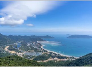 Bà Rịa-Vũng Tàu: Phát triển du lịch sinh thái gắn với bảo vệ môi trường Bà Rịa-Vũng Tàu: Phát triển du lịch sinh thái gắn với bảo vệ môi trường
