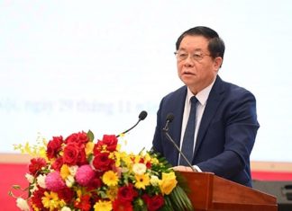 Xung lực mới cho Hệ giá trị Việt Nam - Tác giả: Nhật Hà