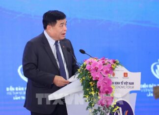 8 định hướng và nhiệm vụ trọng tâm phát triển kinh tế - xã hội năm 2023