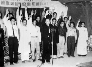 Hoạt động đối ngoại của Mặt trận Dân tộc Giải phóng miền Nam Việt Nam giai đoạn 1960 - 1975