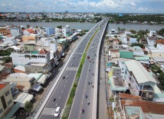 Cần Thơ nỗ lực huy động các nguồn lực cho đầu tư phát triển Cần Thơ nỗ lực huy động các nguồn lực cho đầu tư phát triển