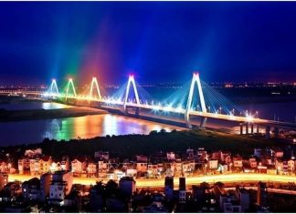 Nghị quyết 15-NQ/TW, điểm tựa để Thủ đô cất cánh: Bài 4 - Kiến tạo không gian đô thị thông minh, giàu bản sắc