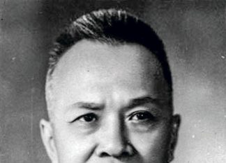 Đồng chí Nguyễn Hữu Thọ - Biểu tượng Đại đoàn kết toàn dân tộc