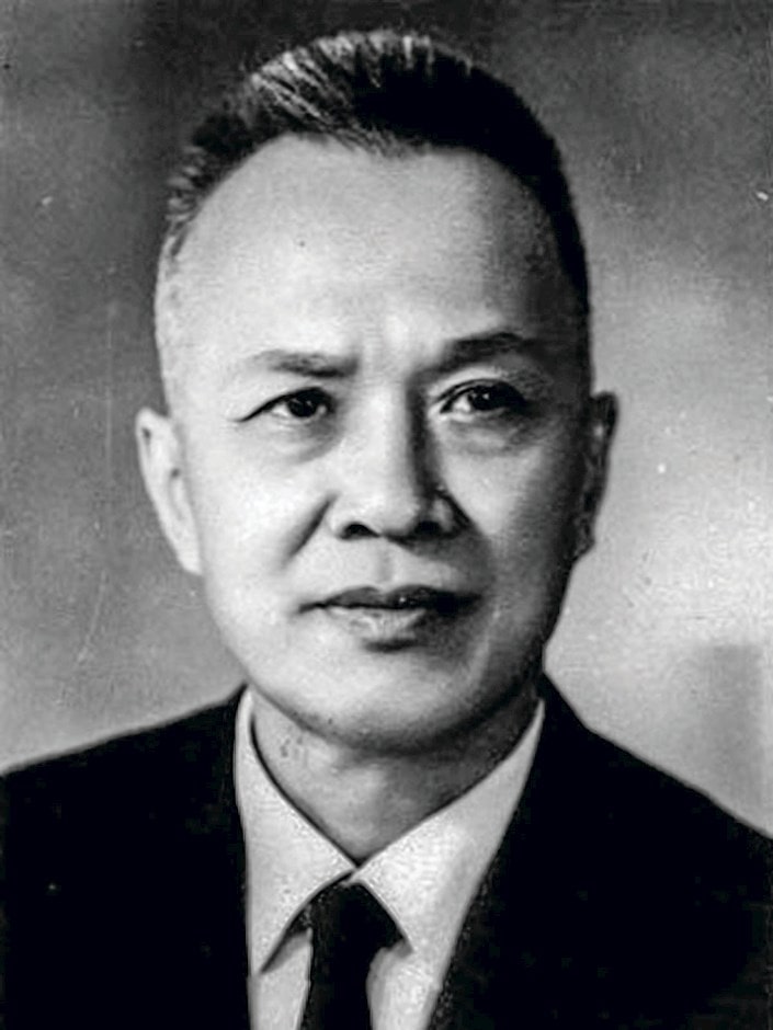 Đồng chí Nguyễn Hữu Thọ - Biểu tượng Đại đoàn kết toàn dân tộc