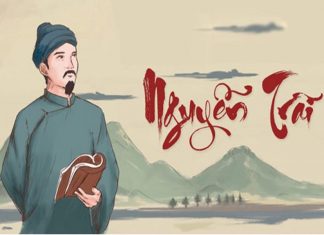 Chớ để mất lòng dân - Tác giả: Vũ Bình Lục