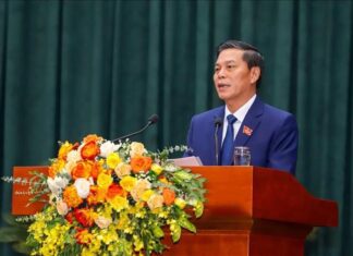 Phát triển Hải Phòng trong không gian chung của Đồng bằng sông Hồng và cả nước Phát triển Hải Phòng trong không gian chung của Đồng bằng sông Hồng và cả nước