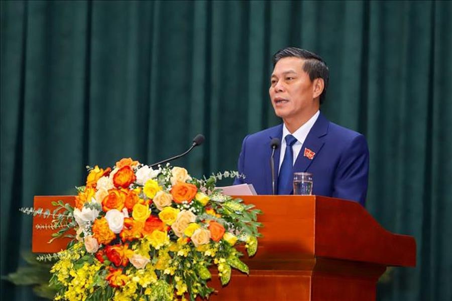 Phát triển Hải Phòng trong không gian chung của Đồng bằng sông Hồng và cả nước