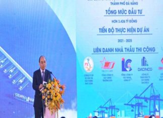 Từ cảng Liên Chiểu – Đà Nẵng đến tầm nhìn Việt Nam là quốc gia biển mạnh