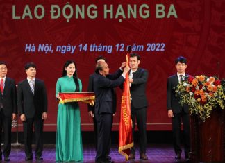 Tiếp tục xây dựng Nhà hát Kịch Việt Nam thành nhà hát mẫu mực Tiếp tục xây dựng Nhà hát Kịch Việt Nam thành nhà hát mẫu mực