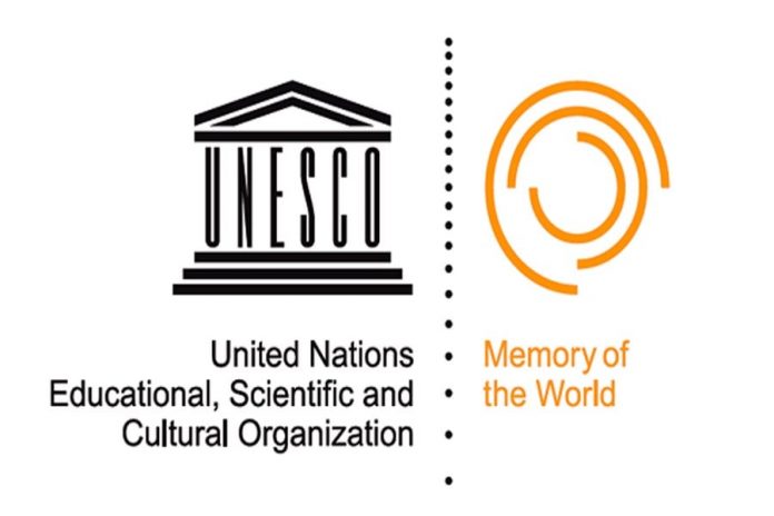 Chương trình Ký ức thế giới của UNESCO - TS. Vũ Thị Minh Hương