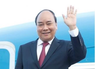 Chuyến thăm của Chủ tịch nước Nguyễn Xuân Phúc đánh dấu bước ngoặt lớn trong quan hệ Việt Nam - Hàn Quốc