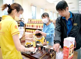 Hành trình trở thành di sản văn hóa phi vật thể quốc gia: Nguồn gốc nghề làm nước mắm Phú Quốc