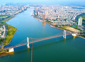 Đà Nẵng hướng đến trung tâm tài chính khu vực Đà Nẵng hướng đến trung tâm tài chính khu vực
