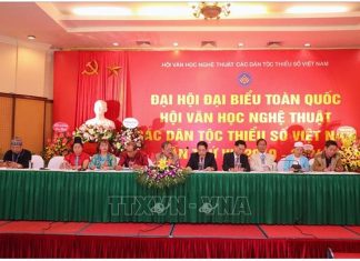 Nhận diện các khuynh hướng vận động và phát triển văn học, nghệ thuật Việt Nam hiện nay