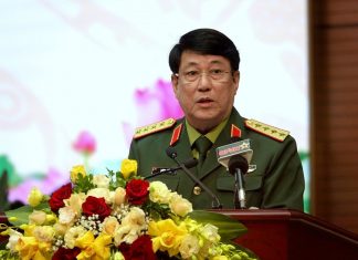 'Chiến thắng Hà Nội - Điện Biên Phủ trên không' làm nức lòng bè bạn và nhân dân thế giới