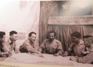 Chiến dịch Thượng Lào - Một biểu tượng của liên minh chiến đấu Việt – Lào