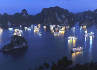Đánh thức tiềm năng du lịch biển Đánh thức tiềm năng du lịch biển