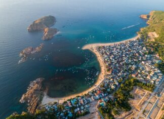 Đầu tư, phát triển mạnh hạ tầng vùng Bắc Trung Bộ và duyên hải Trung Bộ