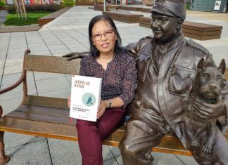 Dịch giả Bình Slavická: hy vọng sẽ có nhiều tác phẩm văn học Việt được dịch sang tiếng Séc và ngược lại