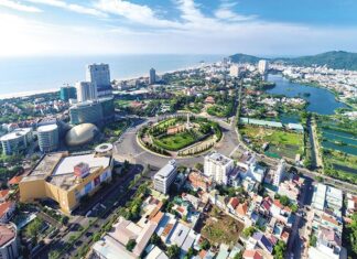 Quy hoạch Bà Rịa – Vũng Tàu phát huy vai trò liên kết vùng Quy hoạch Bà Rịa - Vũng Tàu phát huy vai trò liên kết vùng