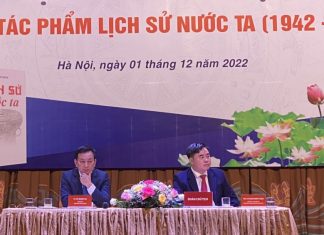 Giá trị và sức sống trường tồn của tác phẩm "Lịch sử nước ta"