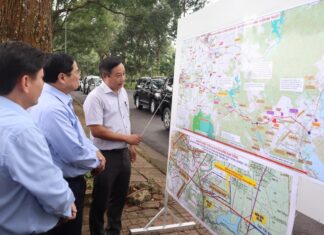 Cao tốc Nha Trang – Buôn Ma Thuột: Thúc đẩy kinh tế vùng Duyên Hải Nam Trung bộ – Tây Nguyên