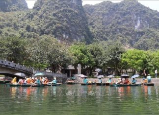 Đảm bảo sinh kế bền vững cho người dân trong vùng Di sản Đảm bảo sinh kế bền vững cho người dân trong vùng Di sản