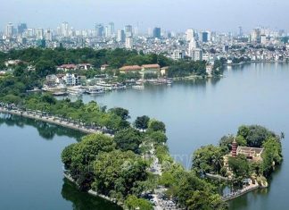 Nghị quyết 15-NQ/TW, điểm tựa để Thủ đô cất cánh - Bài 1: Quyết tâm vượt 'chướng ngại vật'
