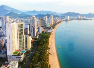 Festival Biển Nha Trang – Khánh Hòa năm 2023 có chủ đề ‘Khát vọng phát triển’ Festival Biển Nha Trang - Khánh Hòa năm 2023 có chủ đề 'Khát vọng phát triển'