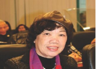 Văn học Pháp trong các nghiên cứu của Lộc Phương Thủy (từ 1986 đến nay)
