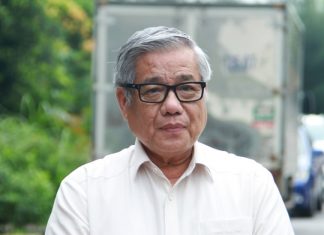 "Một vùng đất như thế này phải có sản phẩm văn hóa bán được"