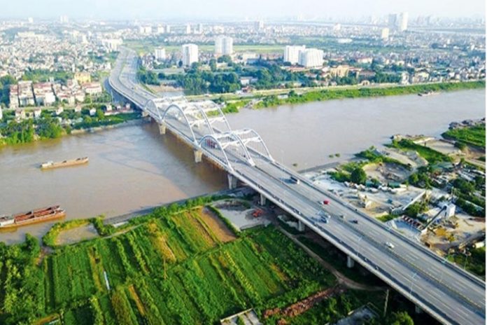 Hà Nội sẽ phát triển 2 thành phố trực thuộc để tạo cực tăng trưởng mới Hà Nội sẽ phát triển 2 thành phố trực thuộc để tạo cực tăng trưởng mới