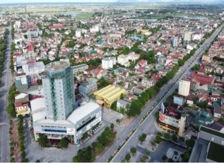 Hà Tĩnh nỗ lực phát triển kinh tế trong tình hình mới Hà Tĩnh nỗ lực phát triển kinh tế trong tình hình mới