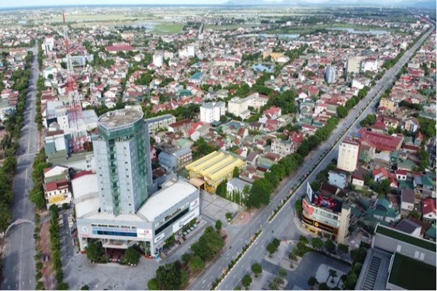 Hà Tĩnh nỗ lực phát triển kinh tế trong tình hình mới