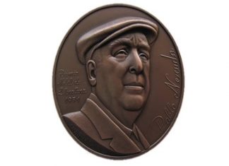 Hai mươi bài thơ tình và một bản Tuyệt vọng ca của Pablo Neruda Hai mươi bài thơ tình và một bản Tuyệt vọng ca của Pablo Neruda