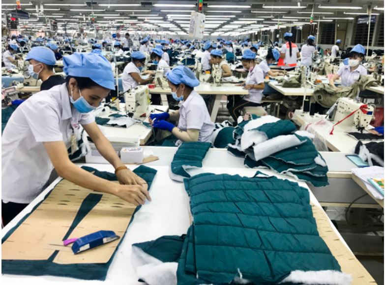 Hàng loạt chính sách hỗ trợ tín dụng, điều chỉnh cơ chế nhằm giúp doanh nghiệp đủ phục hồi sau đại dịch Covid-19.