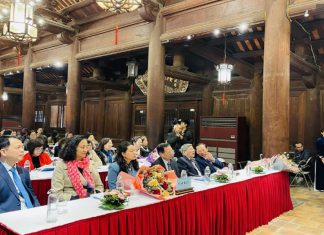 Hành trình ghi danh Di sản tư liệu Việt Nam: Nhìn từ hiện tại và tương lai