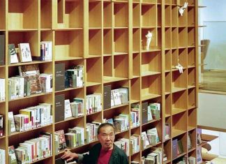Haruki Murakami nói gì về bia lạnh, hư vô và F. Scott Fitzgerald?