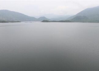Những nhiệm vụ trọng tâm để bảo đảm an ninh nguồn nước